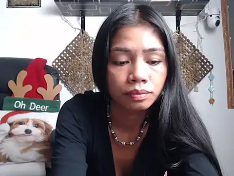 Asexycook4Ubananas online show from 02-17-25, 02:26