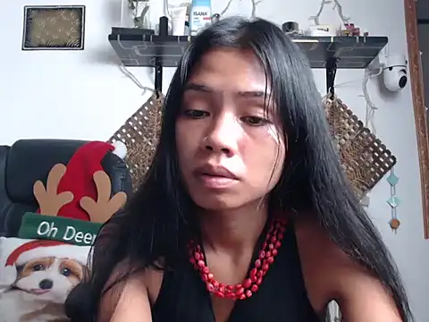 Asexycook4Ubananas online show from 02-20-25, 01:30