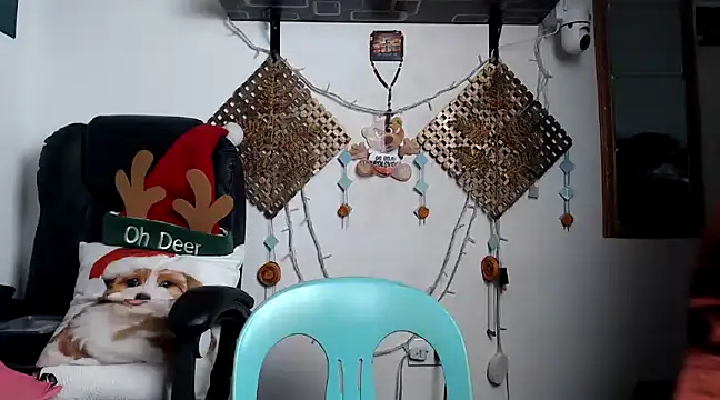 Asexycook4Ubananas online show from 02-21-25, 02:06