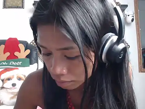 Asexycook4Ubananas online show from 03-01-25, 03:05