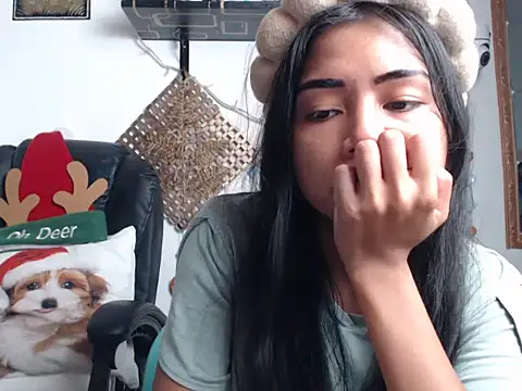 Asexycook4Ubananas online show from 03-05-25, 01:39