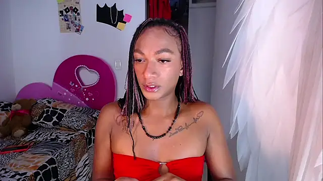 samy doll online show from 03-11-26, 03:34