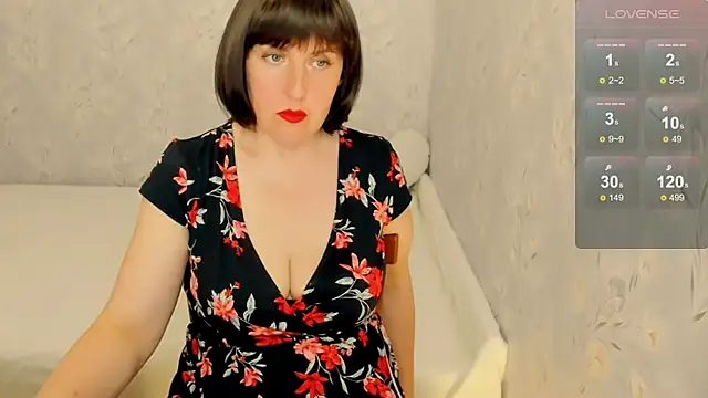 Rainbow lady online show from 05-05-26, 10:23