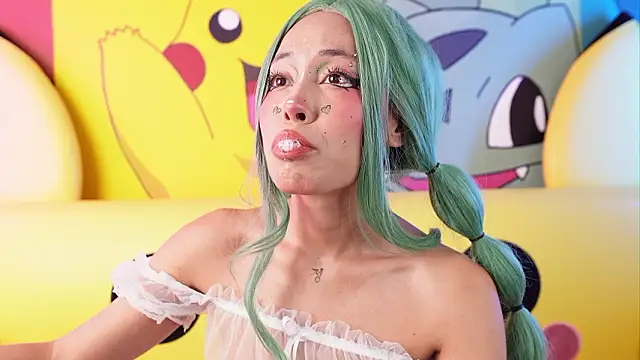 miss  maria online show from 03-07-26, 06:05