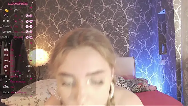 MiaMiaMeow online show from 07-29-26, 12:36