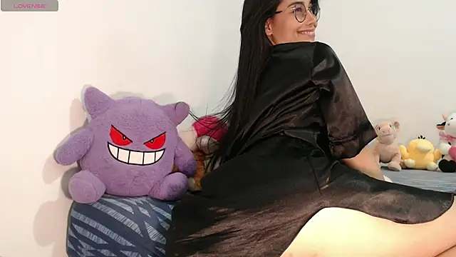 ivannaah  online show from 07-07-26, 05:10