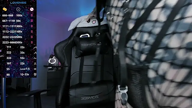 RachelQueen  online show from 04-02-26, 10:35