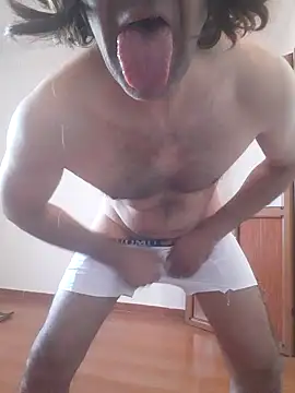 Manuel Ferrara96 online show from 12-16-24, 08:52