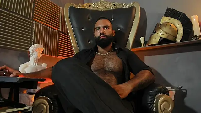 BeardAndrew online show from 04-09-26, 06:19