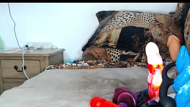 0anal21 online show from 06-27-26, 09:36