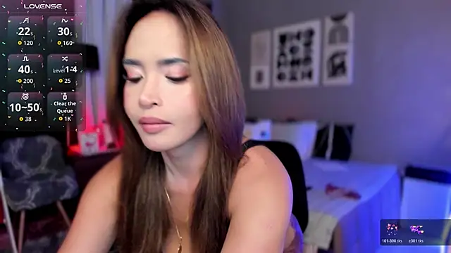 NastyH0tBABEx online show from 04-09-26, 05:51