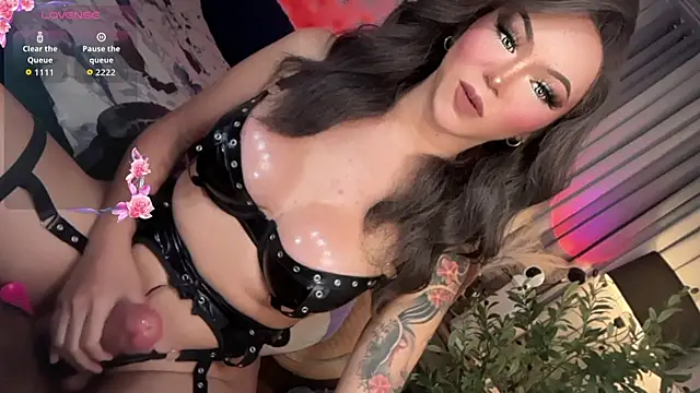 sassy olivia online show from 05-24-26, 01:54