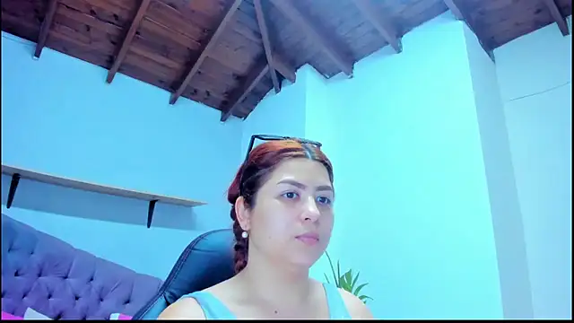 Gretta Queen online show from 03-04-26, 06:25