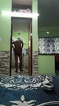 BLACK---MAMBA online show from 04-15-26, 08:43