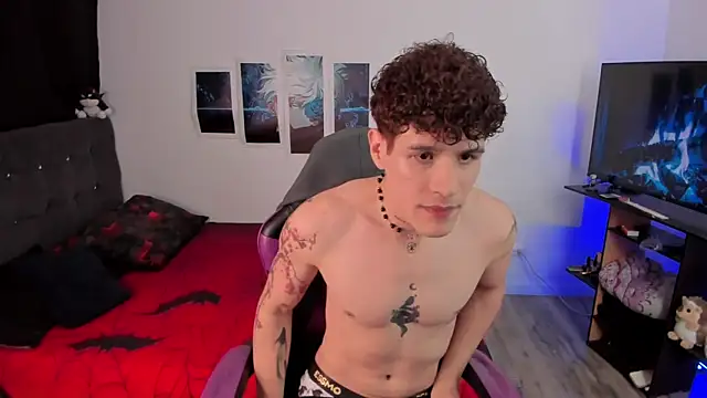 andybxby online show from 07-24-26, 01:03