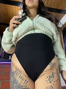 ink demonxxx online show from 07-03-26, 03:46