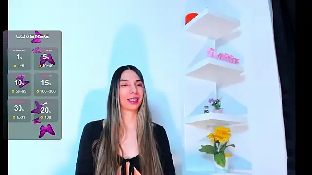 dana montana  online show from 03-06-26, 07:05