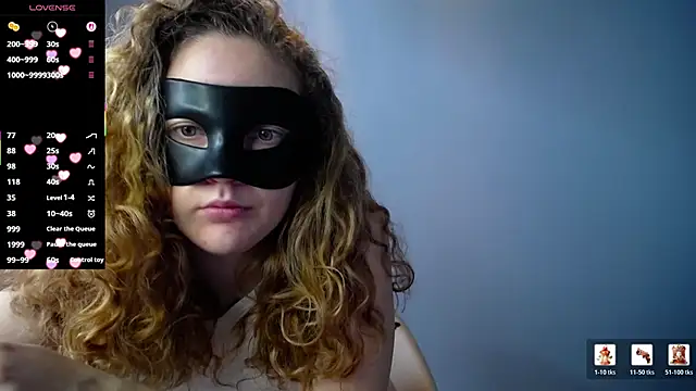 Snapshot of BubbbleGumm chatting on 03-29-26, 08:14 BubbbleGumm online show from 03-29-26, 08:14