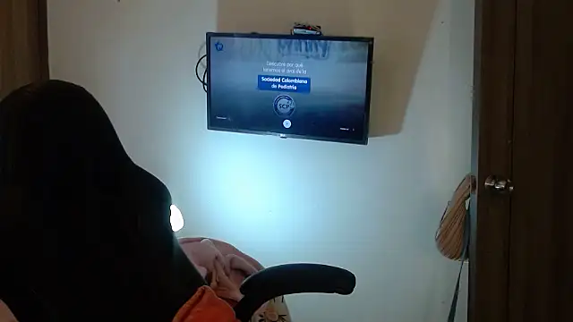 gooddes303salome online show from 01-31-26, 07:11