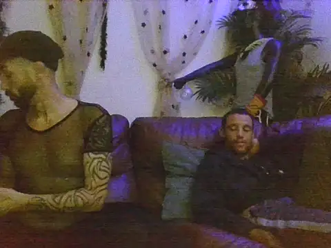 ItalianPapiDripDrip online show from 12-05-25, 06:55