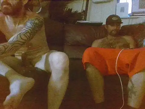 ItalianPapiDripDrip online show from 05-22-26, 12:11