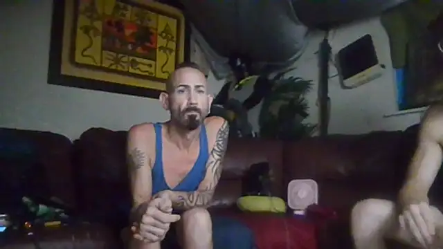 ItalianPapiDripDrip online show from 07-13-26, 05:54