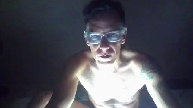 CaptainFox online show from 07-14-26, 01:41