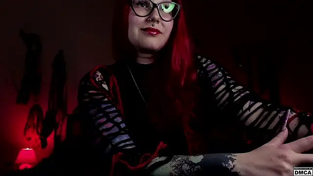 Amanita  Pantherina online show from 01-14-26, 01:39