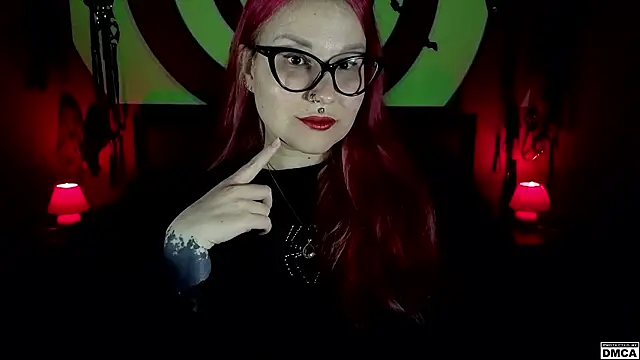 Amanita  Pantherina online show from 03-01-26, 01:13