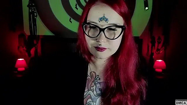 Amanita  Pantherina online show from 03-25-26, 10:10