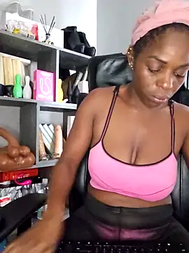 Shaniko89 online show from 02-12-26, 06:19