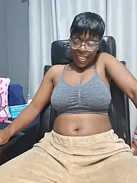 Shaniko89 online show from 05-17-26, 08:38