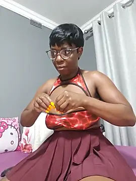 Shaniko89 online show from 05-29-26, 10:41