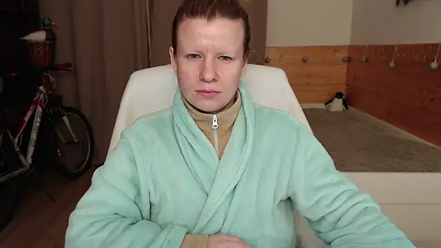 Snapshot of Exponent_5 chatting on 12-05-24, 09:50 Exponent 5 online show from 12-05-24, 09:50