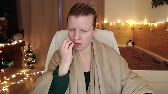 Snapshot of Exponent_5 chatting on 01-03-25, 06:55 Exponent 5 online show from 01-03-25, 06:55