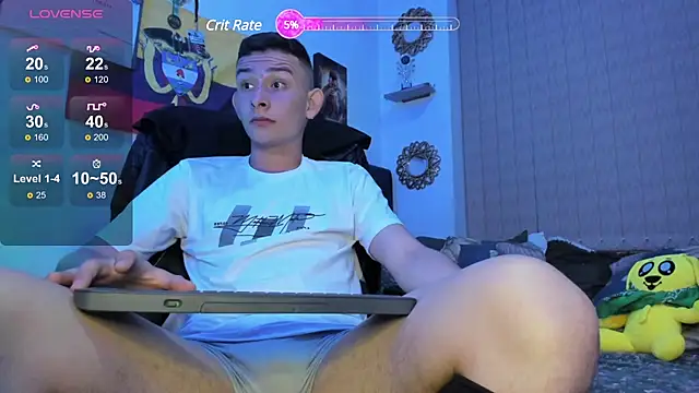 Snapshot of Christ_Miller3 chatting on 12-28-24, 03:15 Christ Miller3 online show from 12-28-24, 03:15