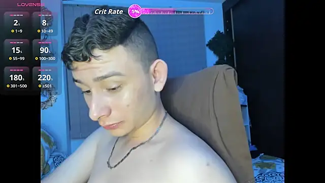 Snapshot of Christ_Miller3 chatting on 11-09-25, 03:38 Christ Miller3 online show from 11-09-25, 03:38