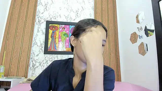 MarianaManzur online show from 06-29-26, 04:07
