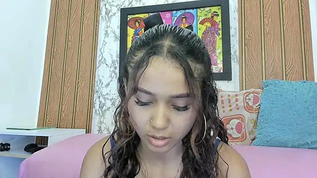 MarianaManzur online show from 07-03-26, 02:34
