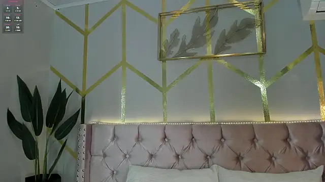 candy beck online show from 12-05-24, 03:17