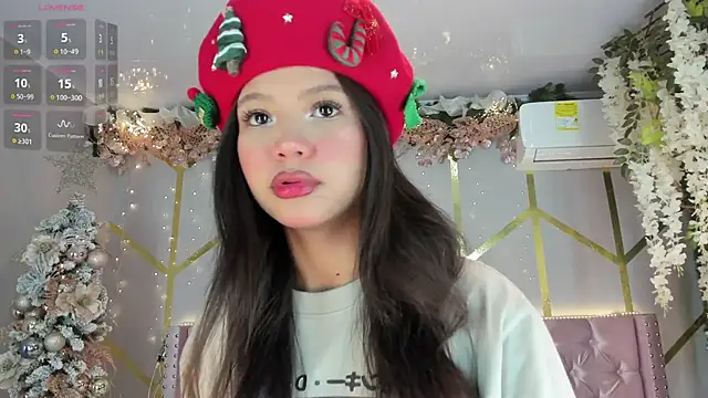 candy beck online show from 12-12-24, 04:10