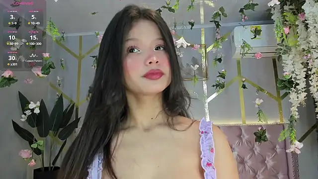 candy beck online show from 01-17-25, 12:42