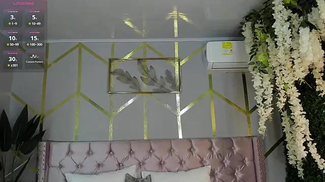 candy beck online show from 02-08-25, 06:44