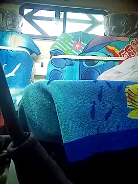 Driver-naru online show from 02-13-25, 08:38