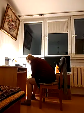 Snapshot of She-devilx chatting on 05-11-26, 10:29 She-devilx online show from 05-11-26, 10:29