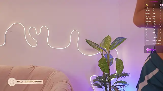 Snapshot of imlissie chatting on 02-08-26, 05:55 imlissie online show from 02-08-26, 05:55