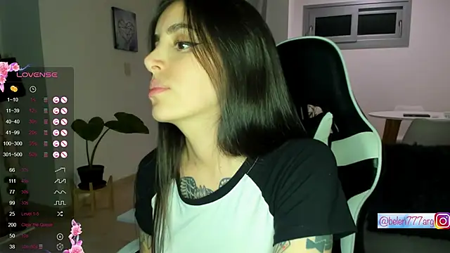 belu arg online show from 04-21-26, 11:29
