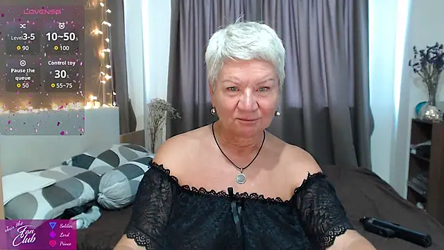 roxana brooks online show from 06-03-26, 12:46