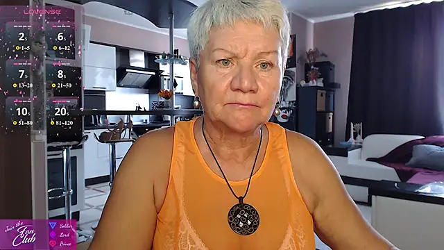 roxana brooks online show from 06-19-26, 02:54