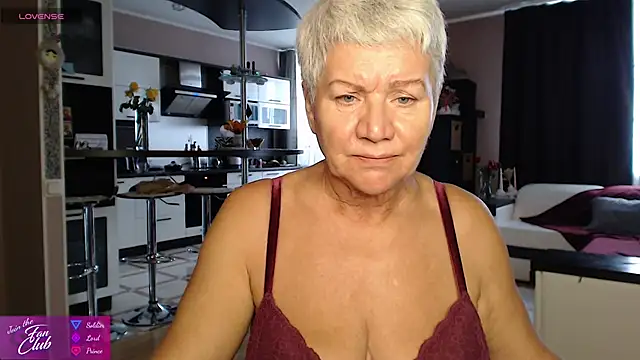 roxana brooks online show from 07-02-26, 10:32